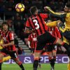 Arsenal Londra a revenit de la 0-3 si a remizat cu Bournemouth, scor 3-3, in campionatul Angliei